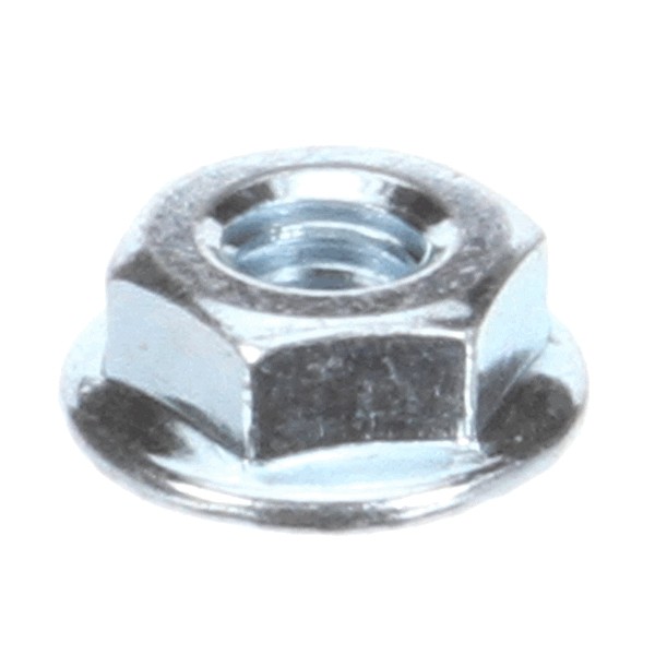 (image for) Henny Penny NS04-005 SERRATED FLANGED LOCKNUT1/4-20